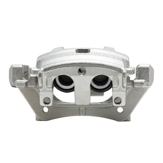R1 Concepts CAL-31100 Brake Caliper Silver Zinc Coated
